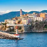 Appartement Centre Ville Bastia