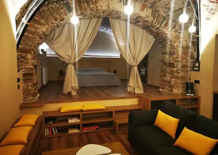 Appartement Centre Ville Bastia