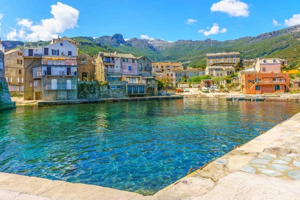 Centre Bastia