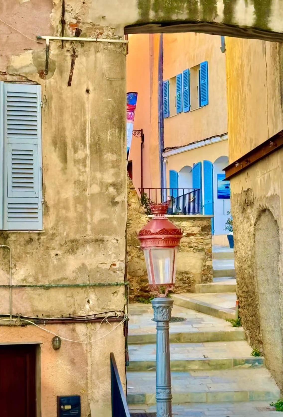Centre Bastia