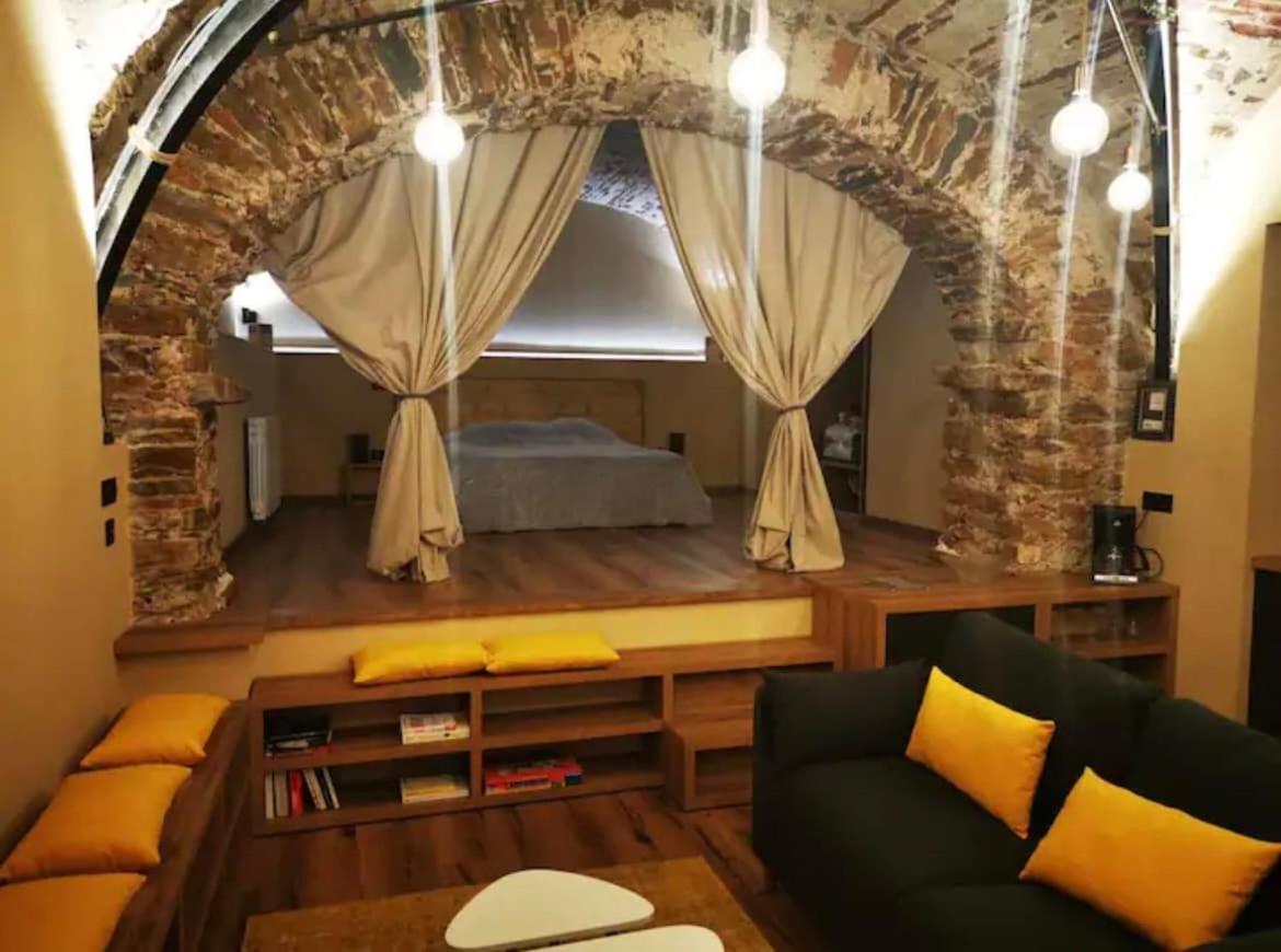 Appartement Centre Bastia *