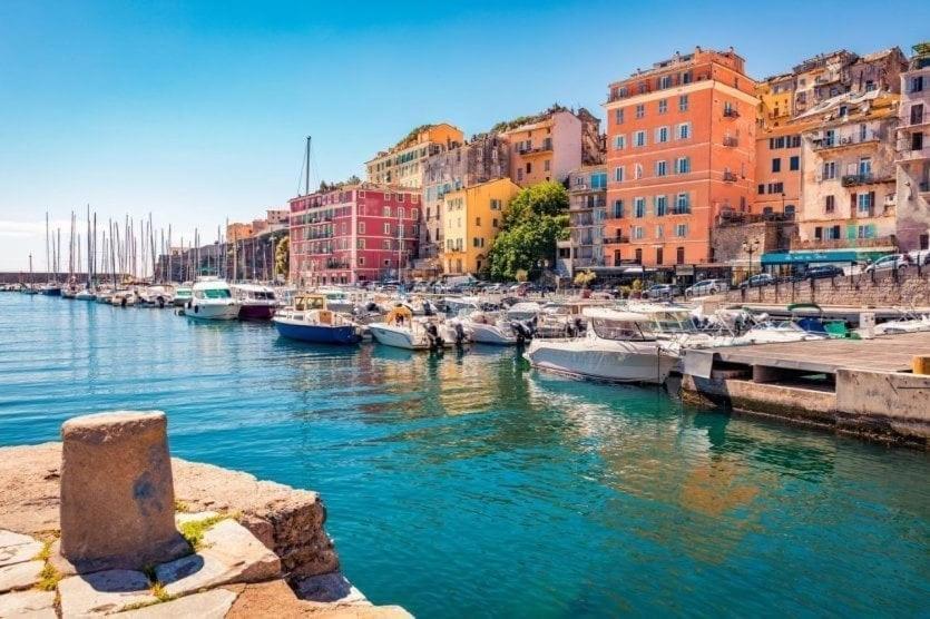 Centre Bastia