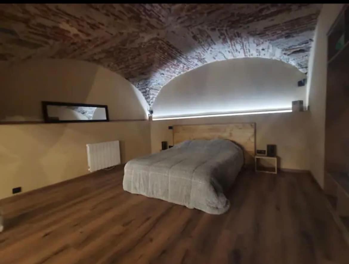 Centre Bastia Apartment